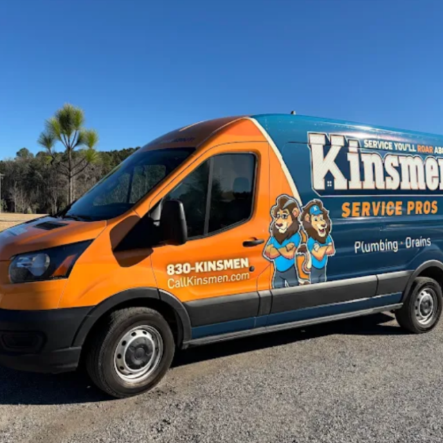 Kinsmen Service Pros