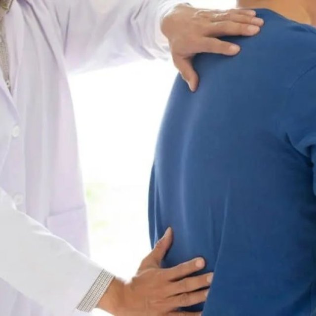 Interventional Pain & Spine - Pain Management Fort Worth