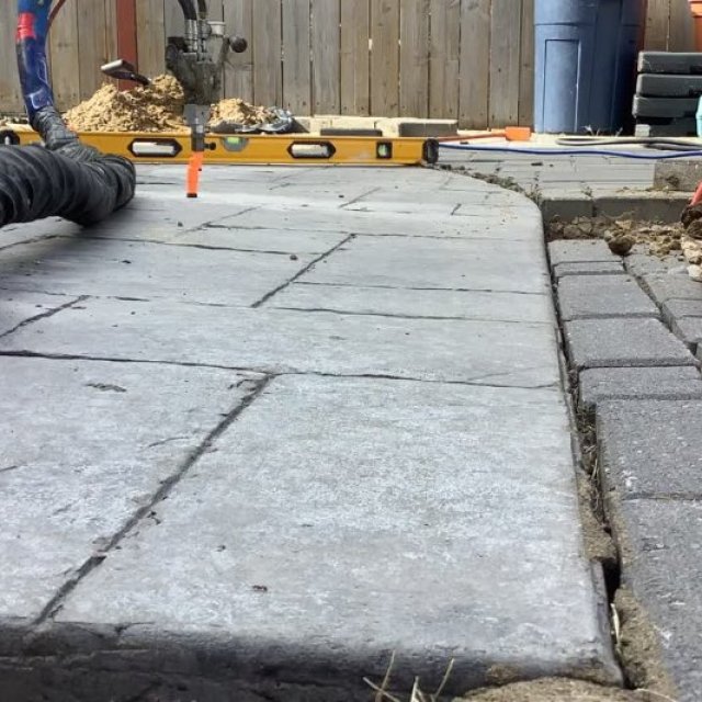 Reddeer Concrete Lifting