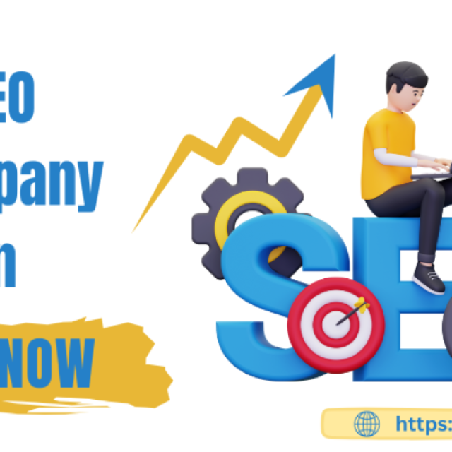 SEO Company in Lucknow