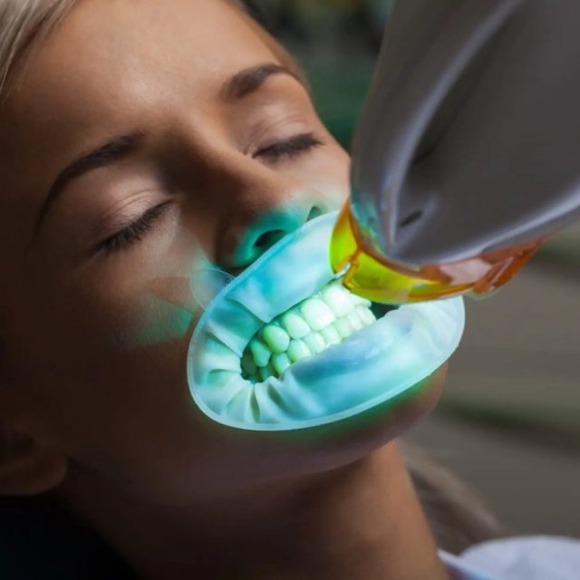 LaMirada Dentists