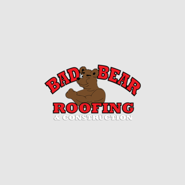 Bad Bear Roofing and Construction