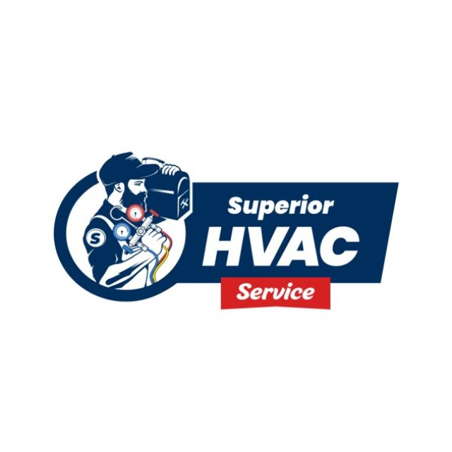 Superior HVAC Service, Heating & Air Conditioning