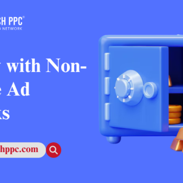 Non-AdSense Ad Networks