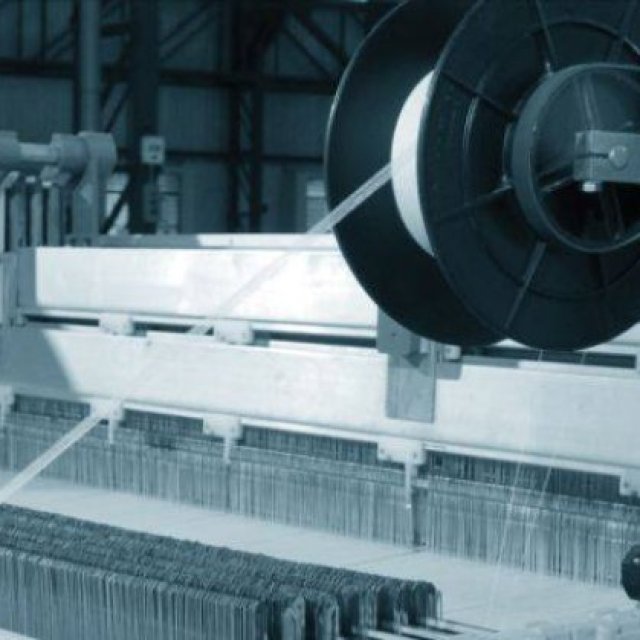 Dynamic Looms