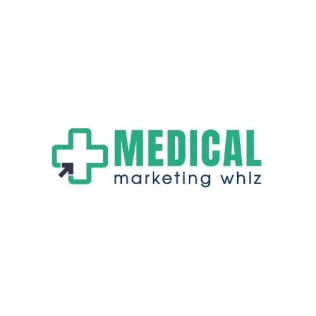 Medical Marketing Whiz