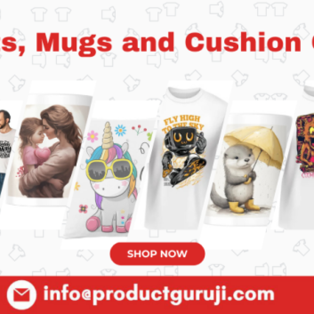 Customise Your Mug