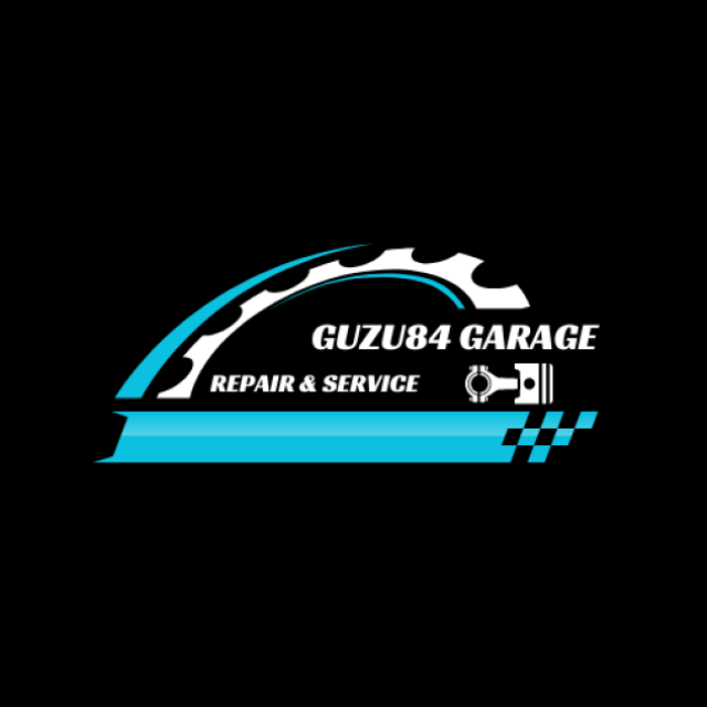 Guzu84 Garage
