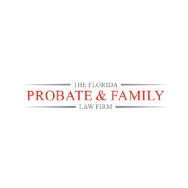The Florida Probate & Family Law Firm