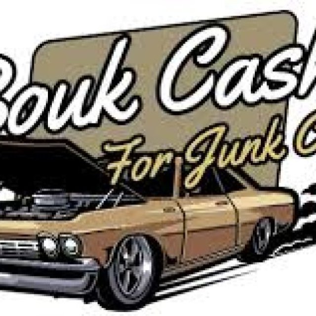 Bouk Cash for Junk Cars, RI (Rhode Island)
