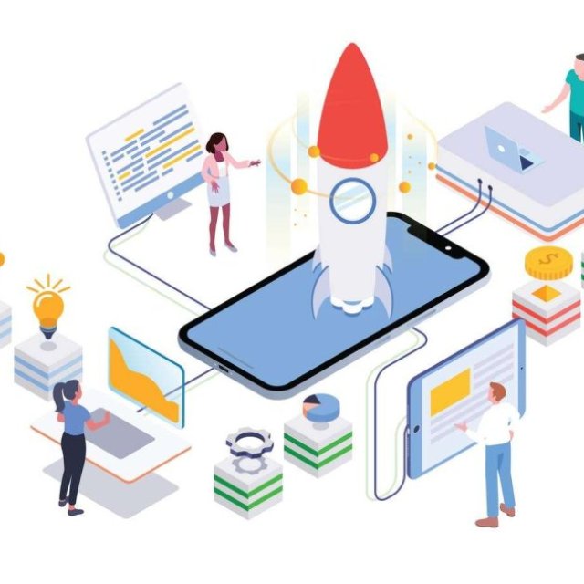 Best App Developers Melbourne - Software Co