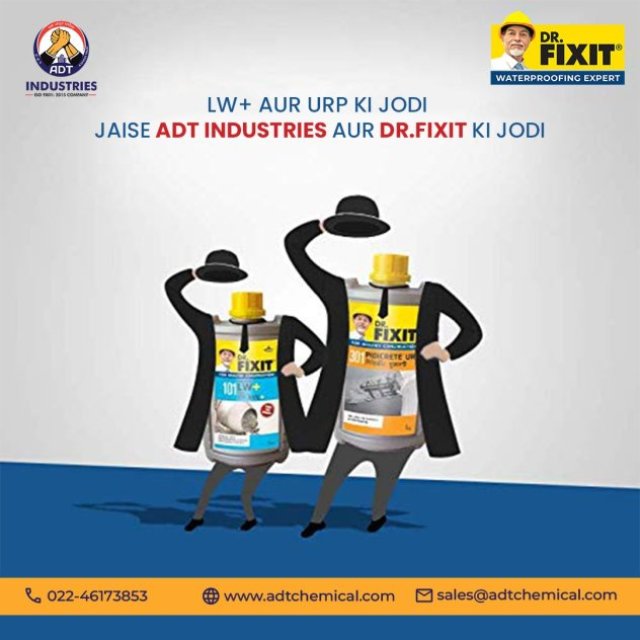 ADT Industries Pvt. Ltd.