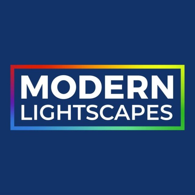 Modern Lightscapes
