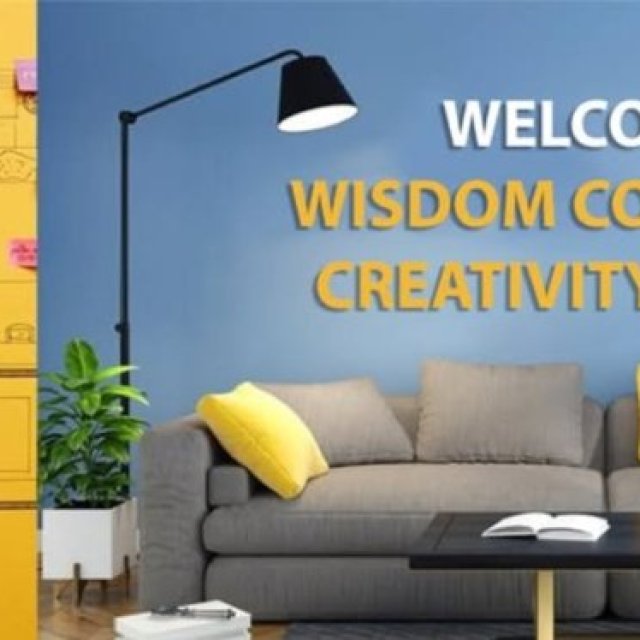Wisdom College for Creativity & Design