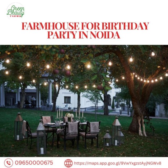 farmhouseinnoida
