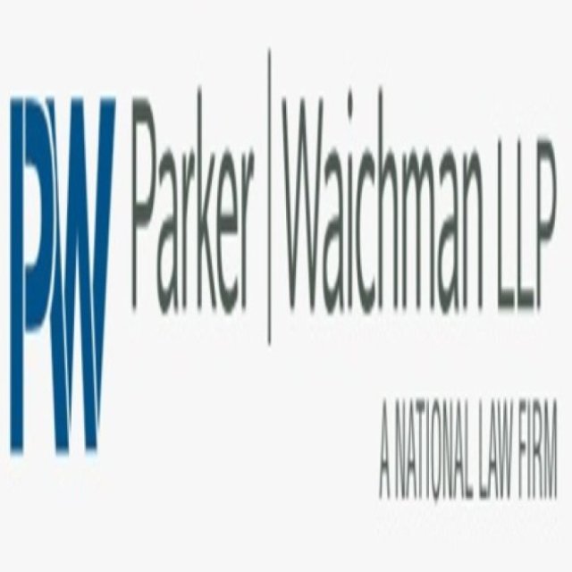 Parker Waichman LLP - Personal Injury Accident Attorneys