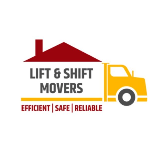 Lift & Shift Movers Limited