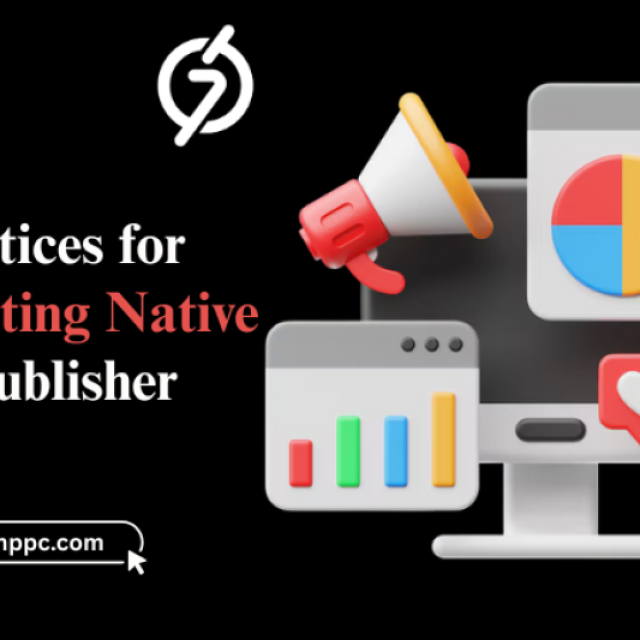 Native Ads for Publisher