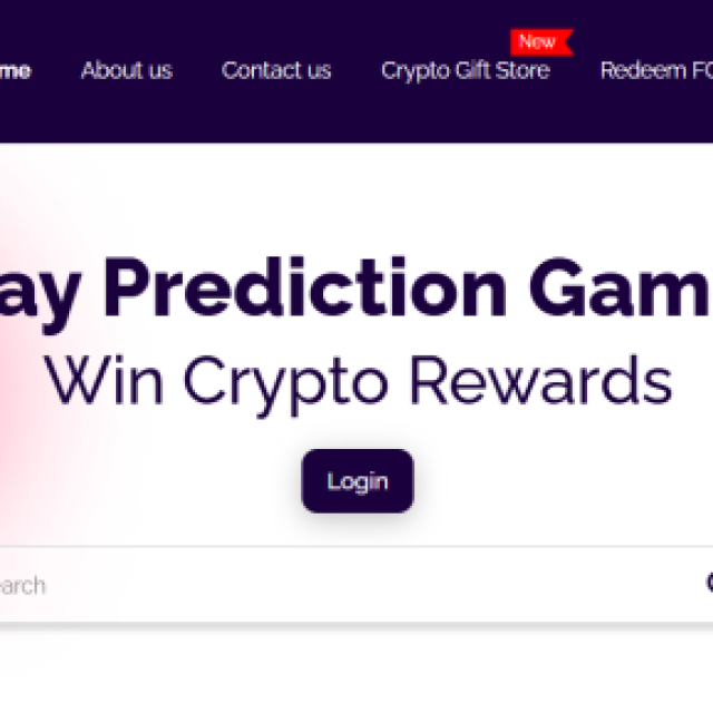 Decentralized Prediction Markets | BetFolio