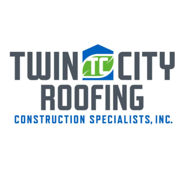 Twin City Roofing Construction Specialists, Inc.