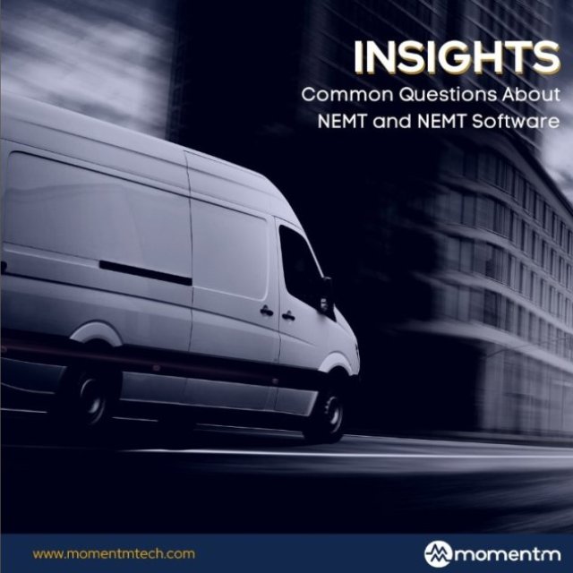 Momentm Technologies