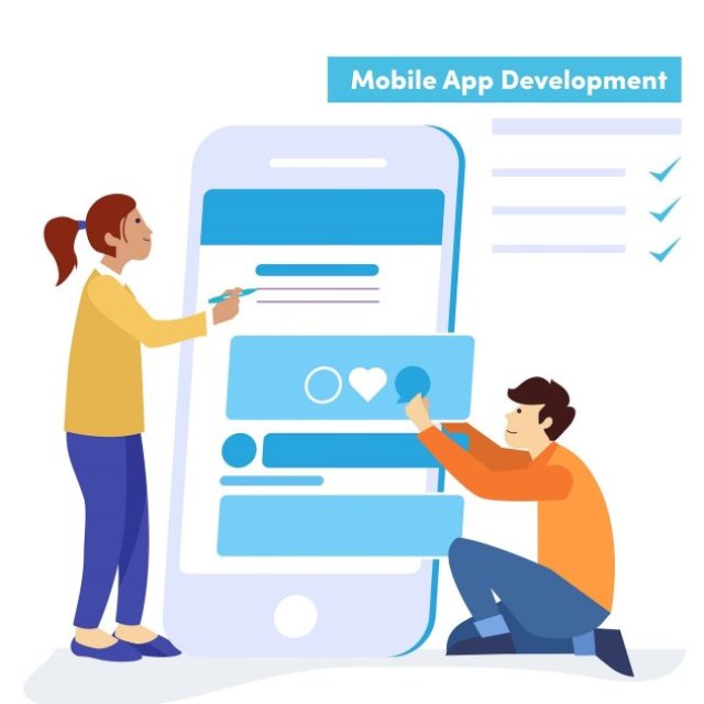 Top Mobile App Developers in Australia - Software Co
