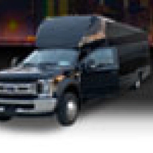 Birthday Limo Rental Near Me