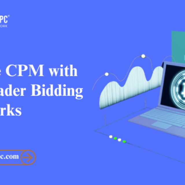 Header Bidding Ad Networks