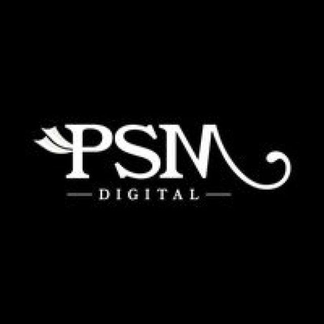 PSM Digital Agency - Dental Clinic Website Design company