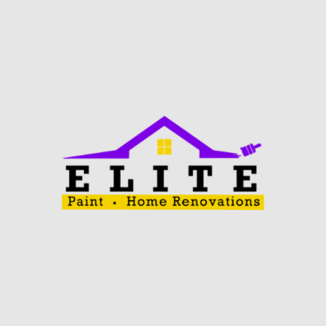 Elite Paint Home Renovations