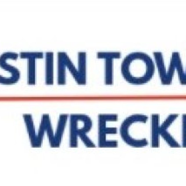 Towing Company Austin - Reliable Tow & Wrecker Services