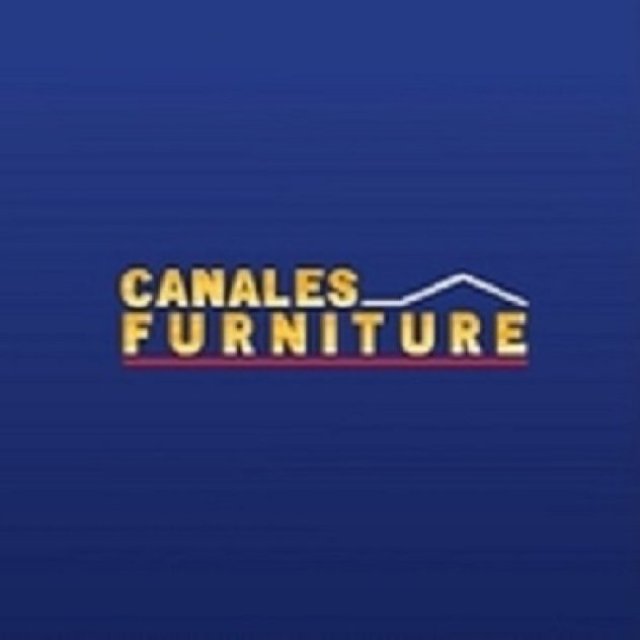 Canales Furniture Plano