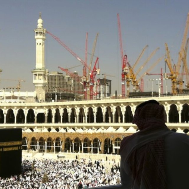 Cheap Umrah Packages