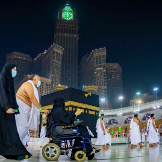 Umrah Packages 2025 USA