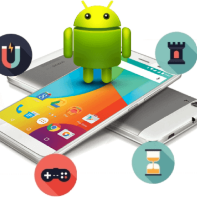 Android Mobile App Developers in Sydney - Software Co
