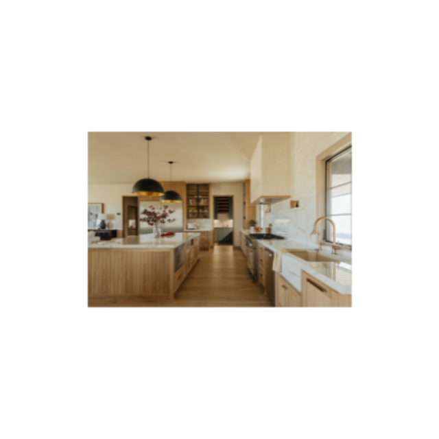 Nicole Spurlock Design Co.