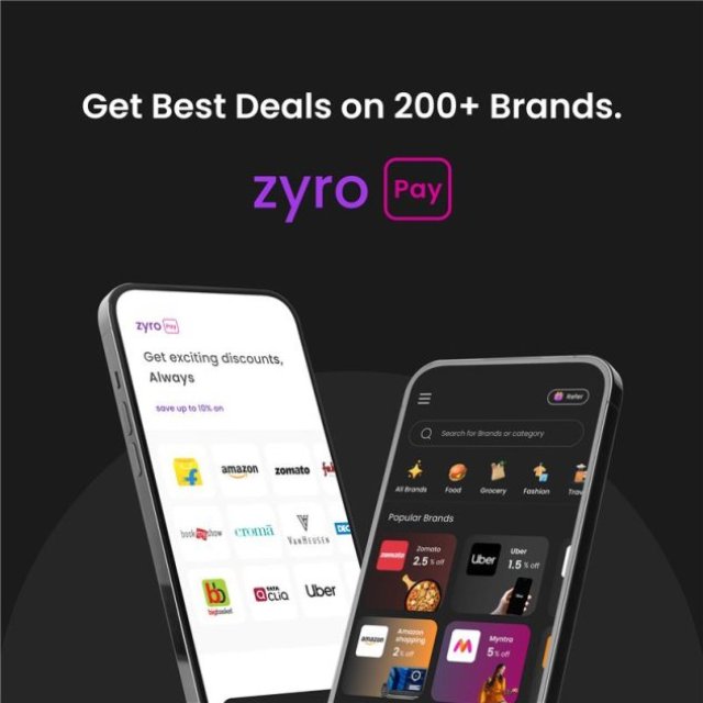 ZyroPay