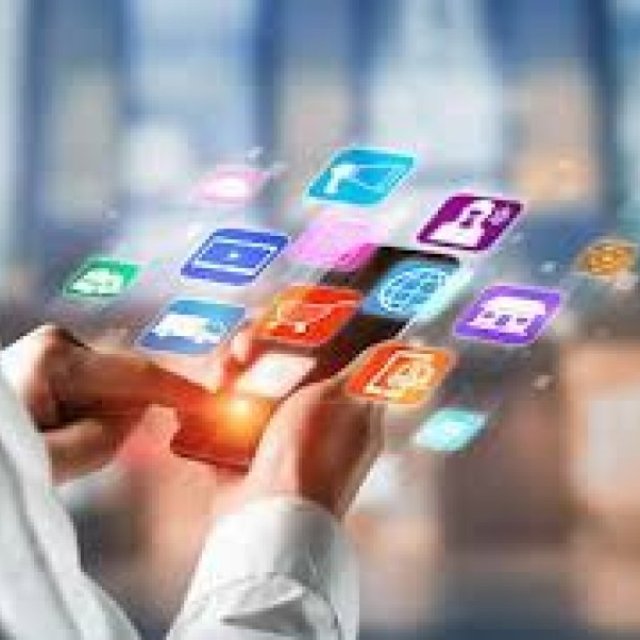 Jaimru Technology is the Top Mobile App Development Company in Delhi