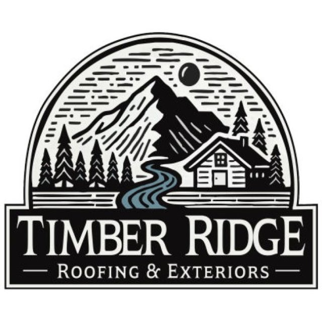 Timber Ridge Roofing and Exteriors