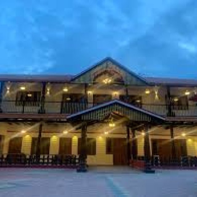 Mangalore Highway 5,CoffeeBean Villa,Ankihally Post,Heddaravalli,Via Biccod, Heddaravalli, Karnataka 573215