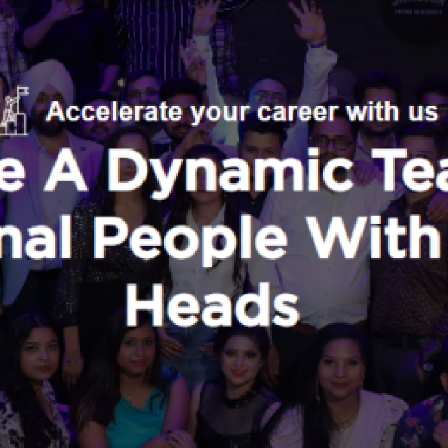 Technocrats Horizons