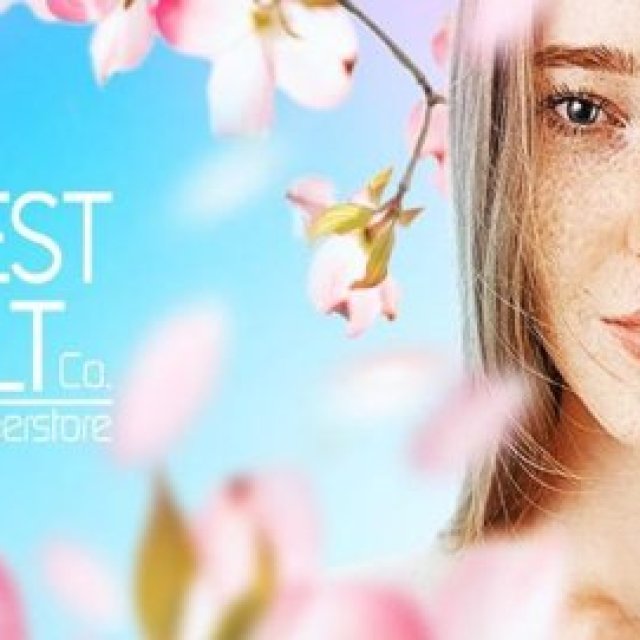 The Midwest Sea Salt Company Inc