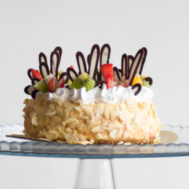 Lavender Bakery & Cafe