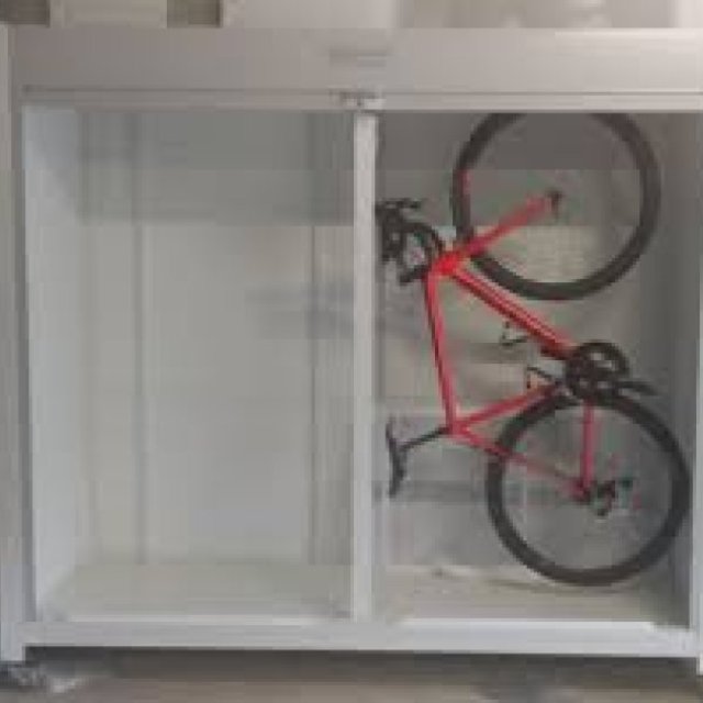 Mobile Storage Units