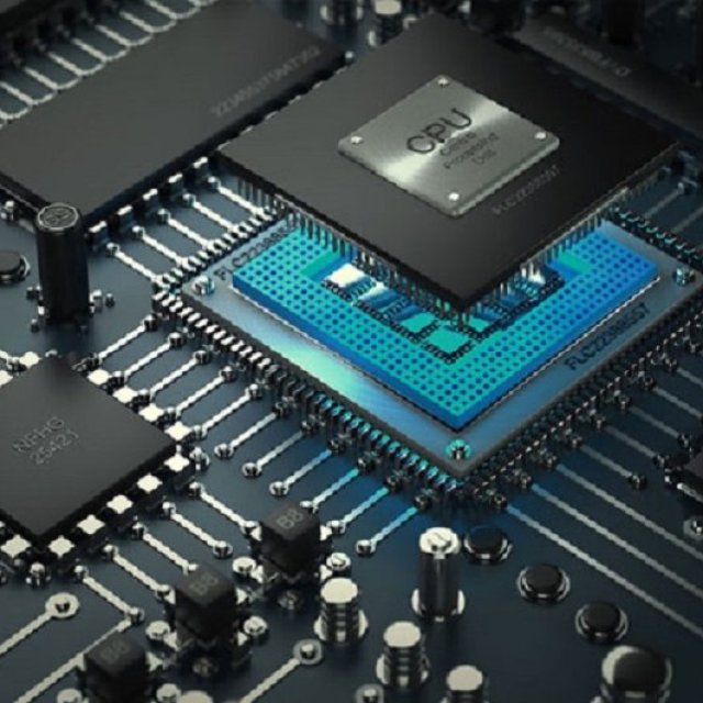 AS&R Circuits India Pvt. Ltd.