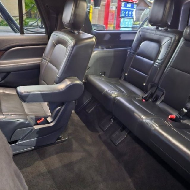 Black Car Everywhere Limousine & Car Service