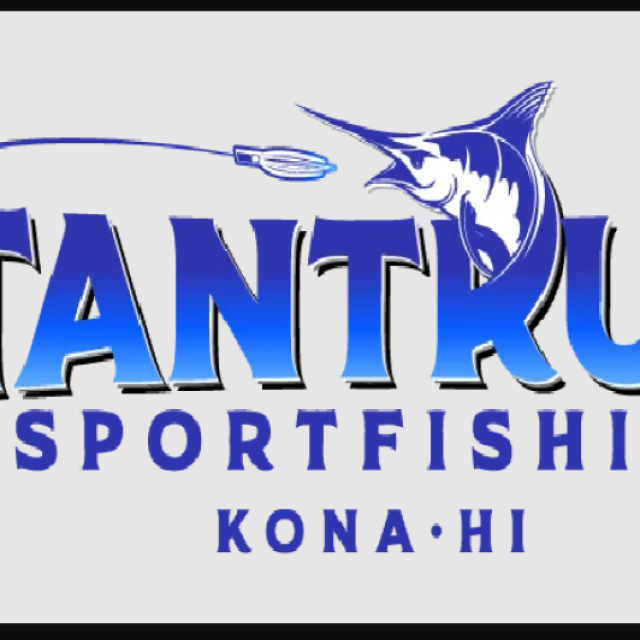Tantrum Kona Fishing Charter Kona