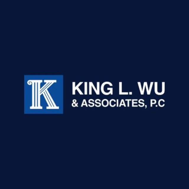 King L. Wu & Associates, P.C. 凯文律师楼