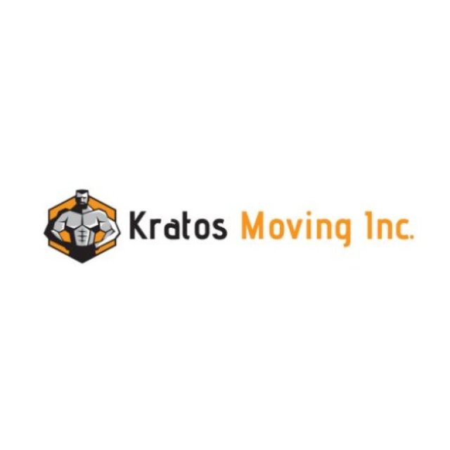 Kratos Moving Company