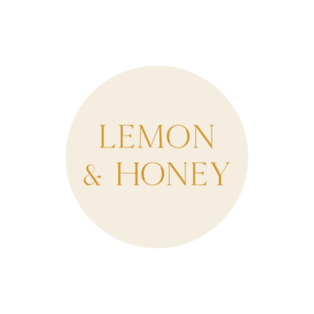 Lemon and Honey Day Spa
